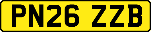 PN26ZZB