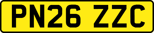 PN26ZZC