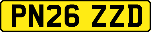PN26ZZD