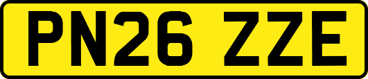 PN26ZZE