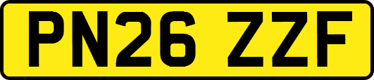 PN26ZZF
