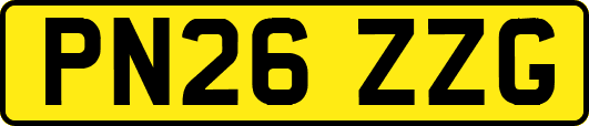 PN26ZZG