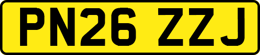 PN26ZZJ
