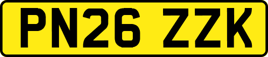 PN26ZZK
