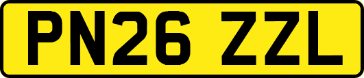 PN26ZZL