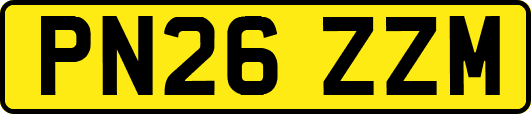 PN26ZZM