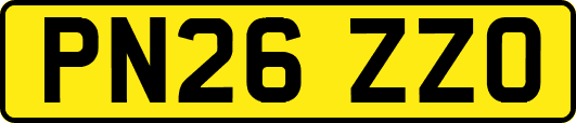 PN26ZZO