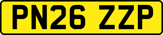 PN26ZZP