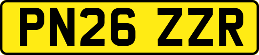 PN26ZZR