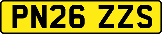 PN26ZZS