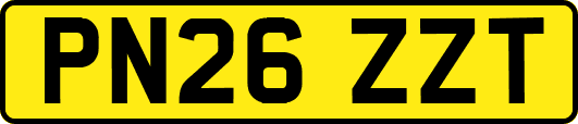 PN26ZZT