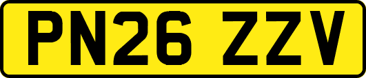 PN26ZZV