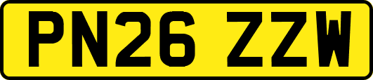 PN26ZZW