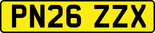 PN26ZZX