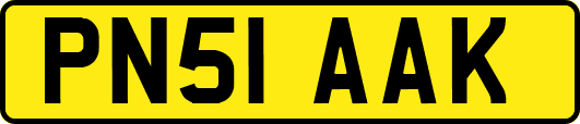 PN51AAK