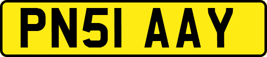 PN51AAY