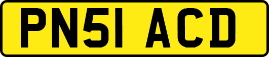 PN51ACD