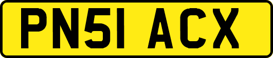 PN51ACX