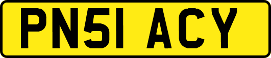 PN51ACY