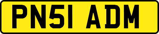 PN51ADM