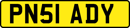 PN51ADY