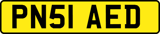 PN51AED