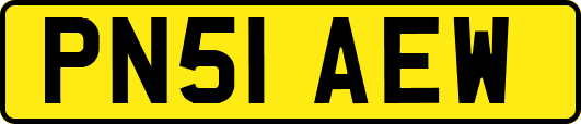 PN51AEW