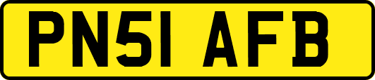 PN51AFB