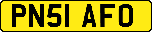 PN51AFO