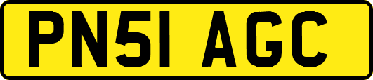 PN51AGC