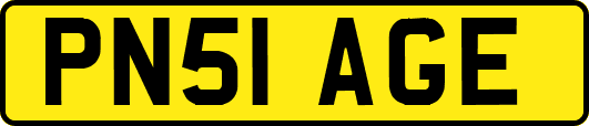 PN51AGE