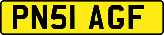 PN51AGF