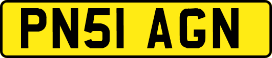 PN51AGN