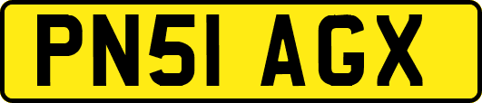 PN51AGX