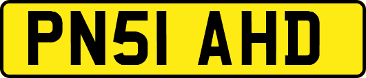 PN51AHD