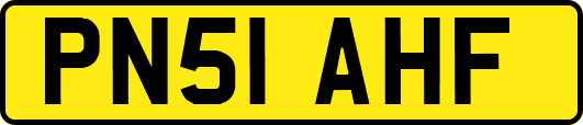 PN51AHF