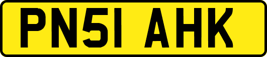 PN51AHK