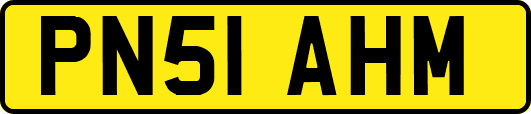 PN51AHM