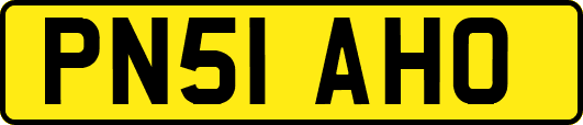 PN51AHO