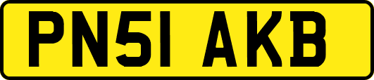 PN51AKB