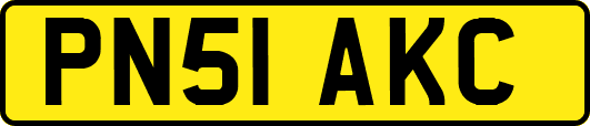 PN51AKC