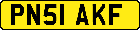 PN51AKF