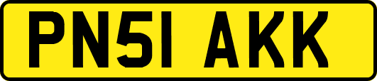 PN51AKK