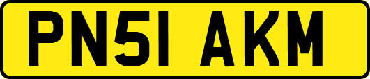 PN51AKM