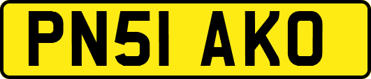 PN51AKO