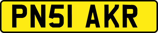 PN51AKR