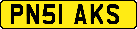 PN51AKS