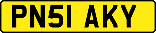 PN51AKY