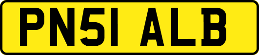 PN51ALB