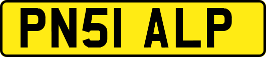 PN51ALP